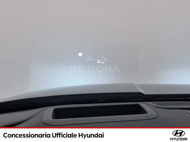 Hyundai TUCSON 1.6 hev exellence 2wd 215cv auto
