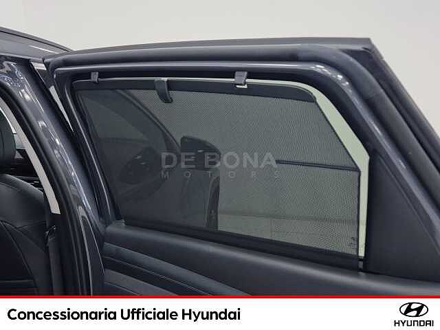 Hyundai TUCSON 1.6 hev exellence 2wd 215cv auto
