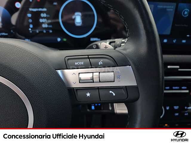 Hyundai TUCSON 1.6 hev exellence 2wd 215cv auto