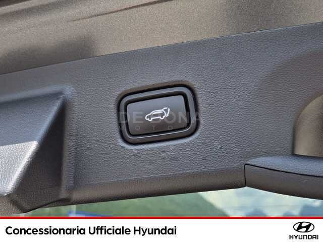 Hyundai TUCSON 1.6 hev exellence 2wd auto