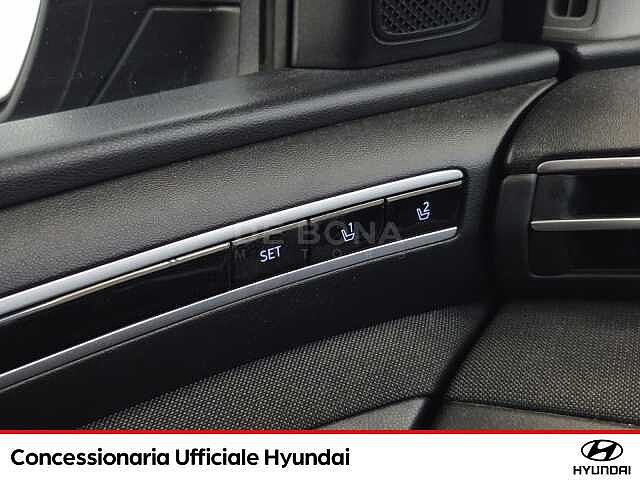 Hyundai TUCSON 1.6 hev exellence leather pack 4wd auto