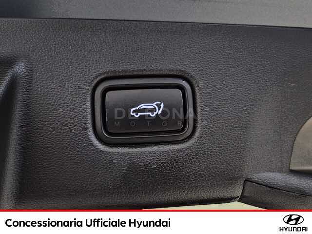 Hyundai TUCSON 1.6 hev exellence 2wd auto