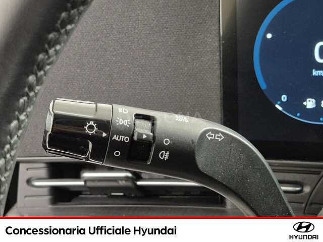 Hyundai KONA 1.0 t-gdi x class comfort pack 2wd 120cv dct