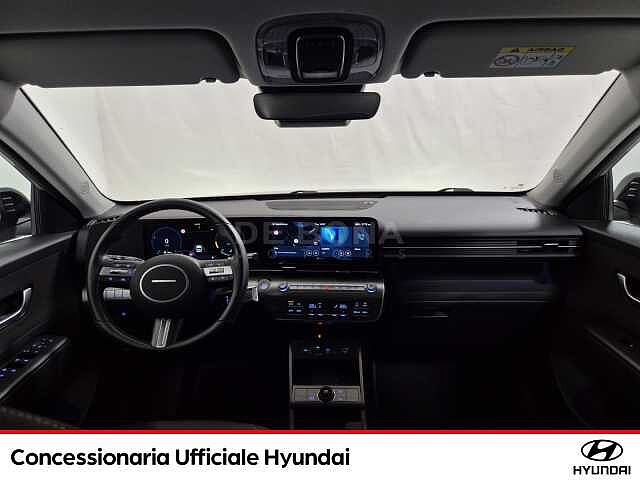 Hyundai KONA 1.0 t-gdi x class comfort pack 2wd 120cv dct