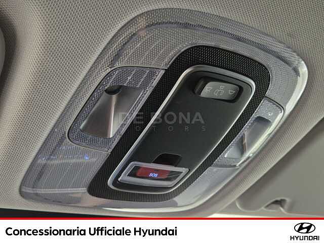 Hyundai KONA 1.0 t-gdi x class comfort pack 2wd 120cv dct