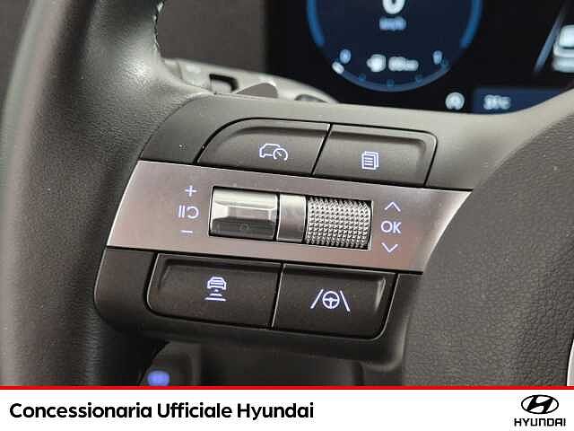 Hyundai KONA 1.0 t-gdi x class comfort pack 2wd 120cv dct