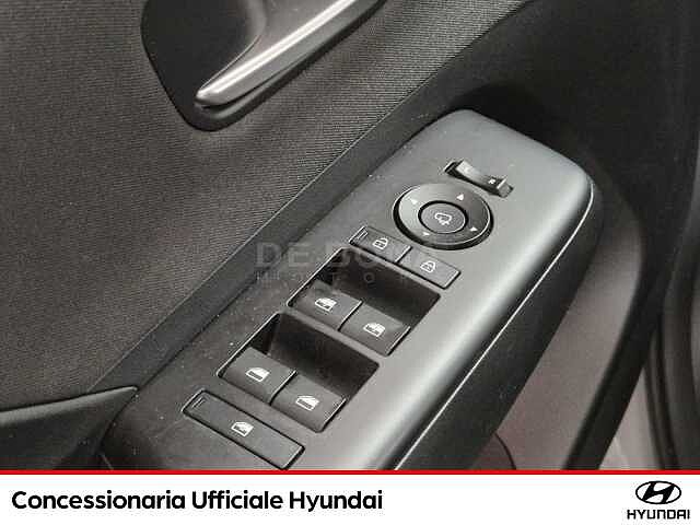 Hyundai KONA 1.0 t-gdi x class comfort pack 2wd 120cv dct