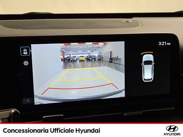 Hyundai KONA 1.0 t-gdi x class comfort pack 2wd 120cv dct