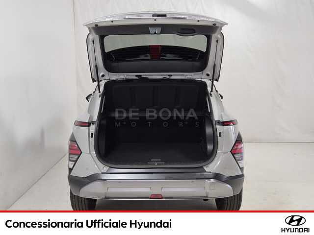 Hyundai KONA 1.0 t-gdi x class comfort pack 2wd 120cv dct