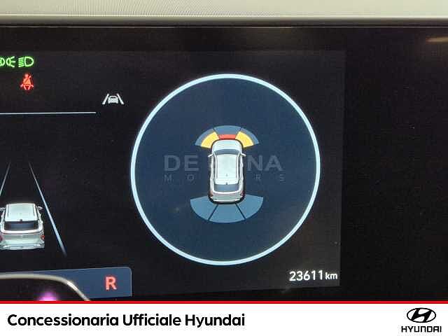 Hyundai KONA 1.0 t-gdi x class comfort pack 2wd 120cv dct