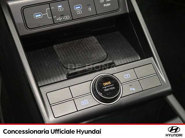 Hyundai KONA 1.0 t-gdi x class comfort pack 2wd 120cv dct