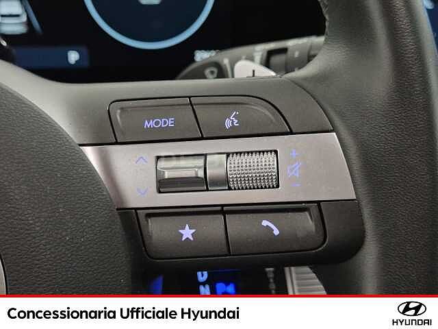 Hyundai KONA 1.0 t-gdi x class comfort pack 2wd 120cv dct