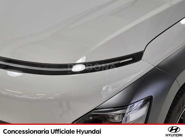 Hyundai KONA 1.0 t-gdi x class comfort pack 2wd 120cv dct