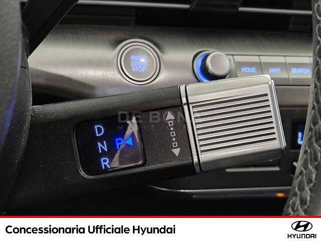 Hyundai KONA 1.0 t-gdi x class comfort pack 2wd 120cv dct