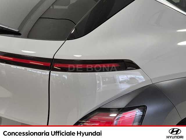 Hyundai KONA 1.0 t-gdi x class comfort pack 2wd 120cv dct