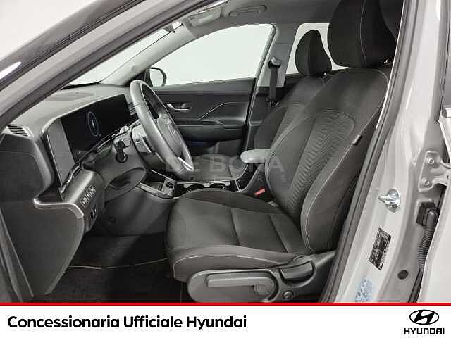 Hyundai KONA 1.0 t-gdi x class comfort pack 2wd 120cv dct