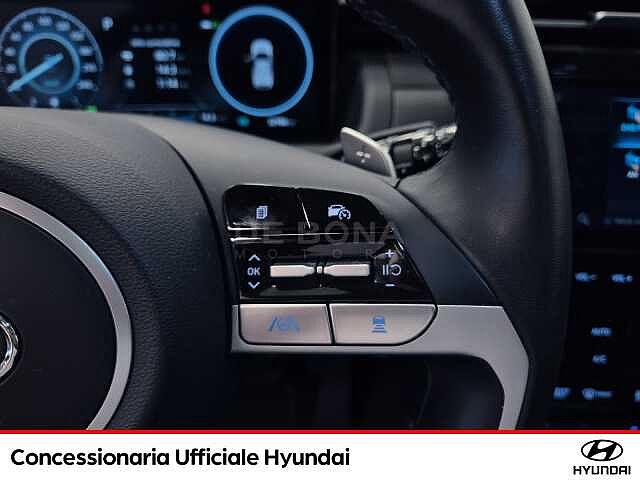 Hyundai TUCSON 1.6 hev exellence lounge pack 2wd auto