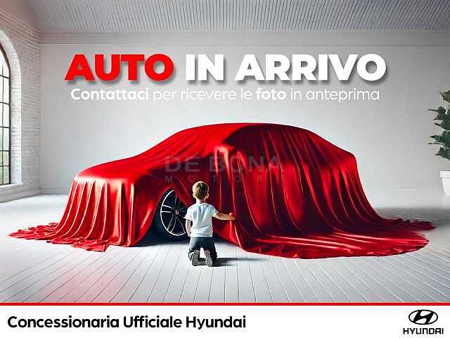 Hyundai TUCSON 1.6 crdi 48v xline 2wd dct