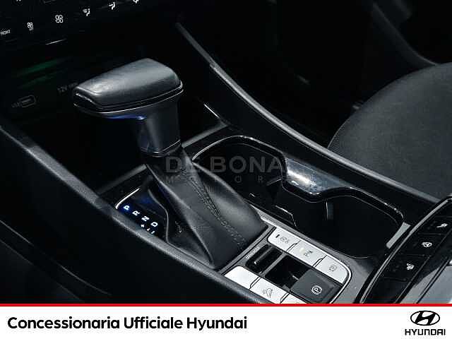 Hyundai TUCSON 1.6 crdi 48v xline 2wd dct
