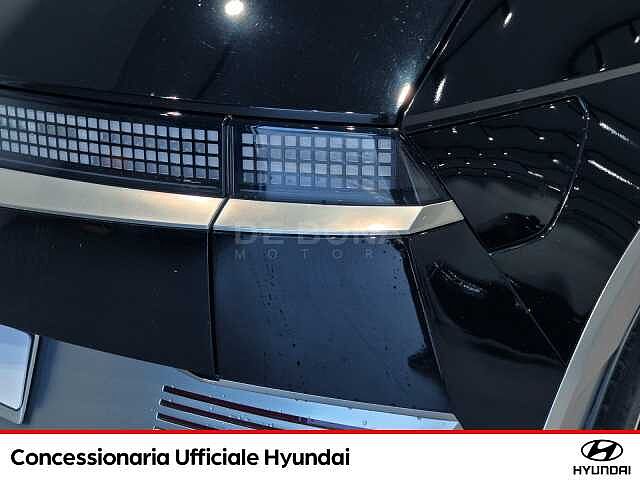Hyundai IONIQ 5 72,6 kwh evolution rwd