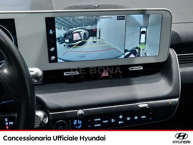 Hyundai IONIQ 5 72,6 kwh evolution rwd