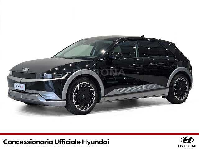 Hyundai IONIQ 5 72,6 kwh evolution rwd