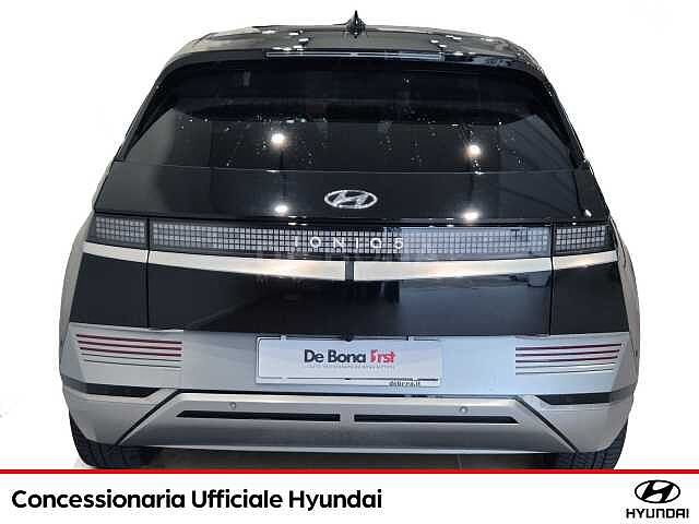 Hyundai IONIQ 5 72,6 kwh evolution rwd