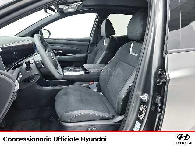 Hyundai TUCSON 1.6 phev exellence 20&deg; anniversario 2wd auto