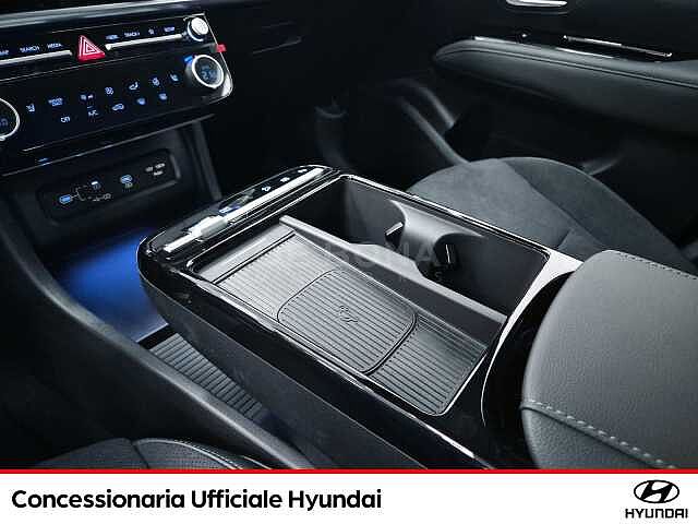Hyundai TUCSON 1.6 phev exellence 20&deg; anniversario 2wd auto
