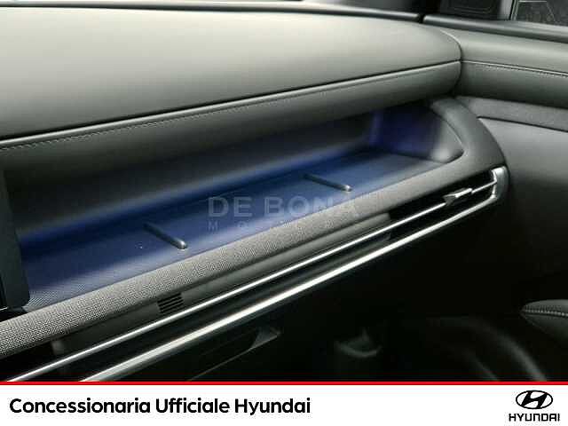 Hyundai TUCSON 1.6 phev exellence 20&deg; anniversario 2wd auto