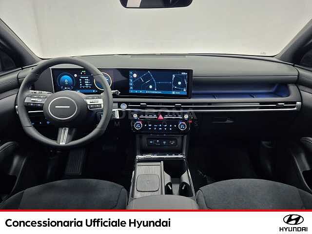 Hyundai TUCSON 1.6 phev exellence 20&deg; anniversario 2wd auto