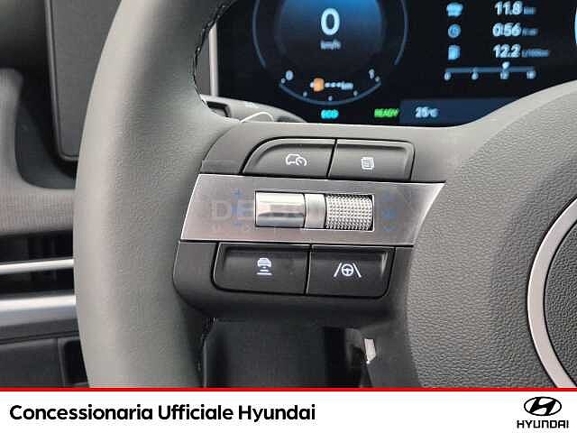 Hyundai TUCSON 1.6 phev exellence 20&deg; anniversario 2wd auto