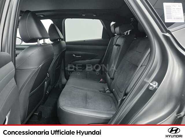 Hyundai TUCSON 1.6 phev exellence 20&deg; anniversario 2wd auto