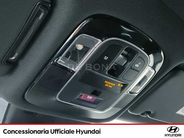Hyundai TUCSON 1.6 phev exellence 20&deg; anniversario 2wd auto