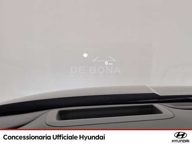 Hyundai TUCSON 1.6 phev exellence 20&deg; anniversario 2wd auto