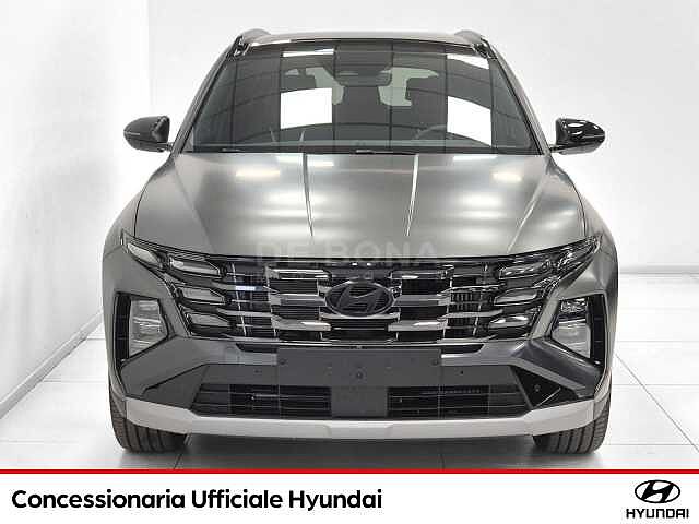 Hyundai TUCSON 1.6 phev exellence 20&deg; anniversario 2wd auto
