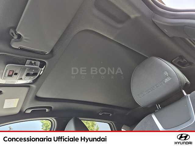Hyundai TUCSON 1.6 phev exellence 20&deg; anniversario 2wd auto