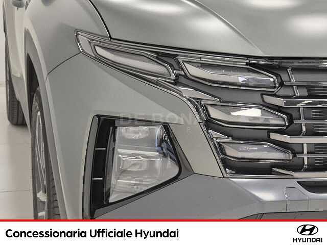 Hyundai TUCSON 1.6 phev exellence 20&deg; anniversario 2wd auto