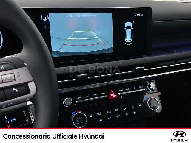 Hyundai TUCSON 1.6 phev exellence 20&deg; anniversario 2wd auto