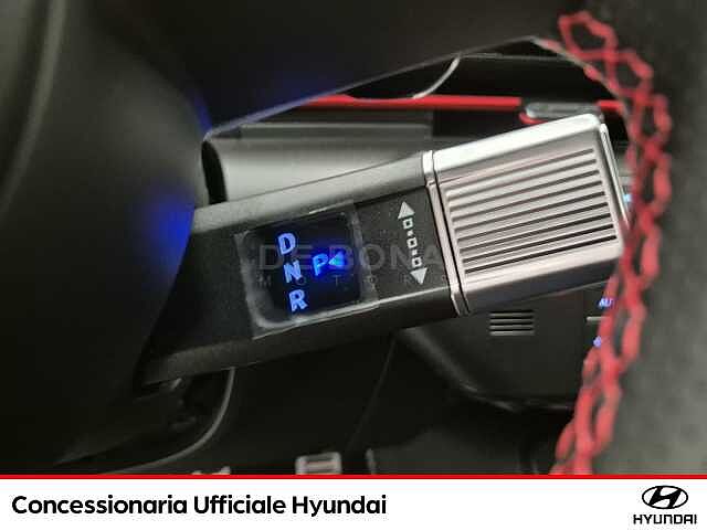 Hyundai KONA 1.6 gdi hev nline 2wd 129cv dct