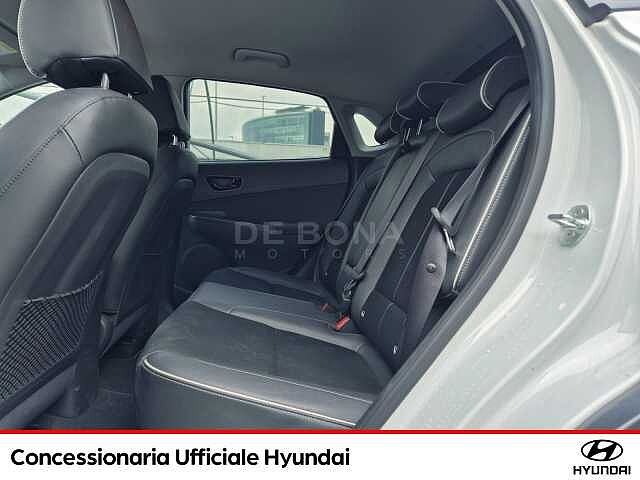 Hyundai KONA 1.6 hev xprime 2wd dct