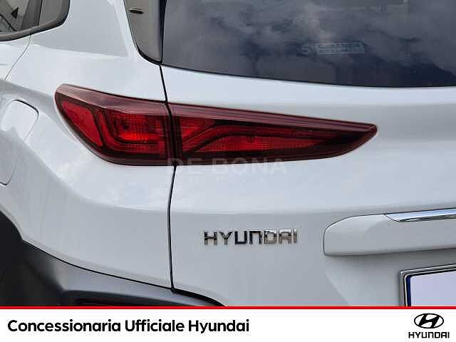Hyundai KONA 1.6 hev xprime 2wd dct
