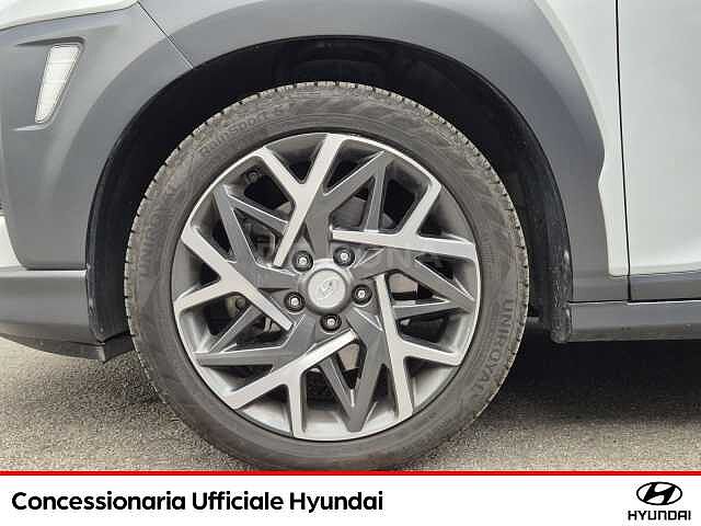 Hyundai KONA 1.6 hev xprime 2wd dct