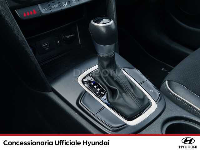 Hyundai KONA 1.6 hev xprime 2wd dct