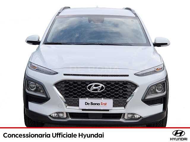 Hyundai KONA 1.6 hev xprime 2wd dct