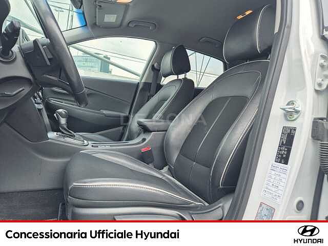 Hyundai KONA 1.6 hev xprime 2wd dct