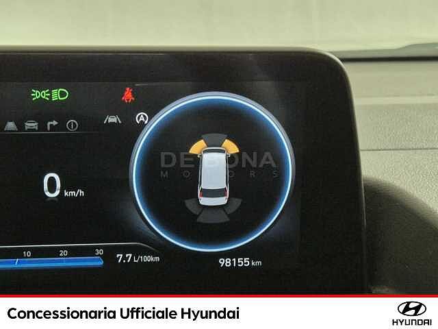 Hyundai STARIA 2.2 luxury awd auto