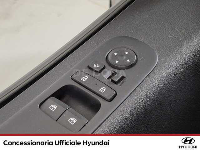 Hyundai STARIA 2.2 luxury awd auto
