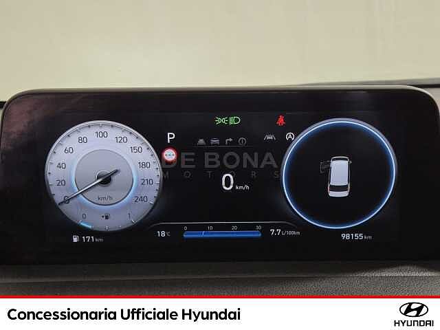 Hyundai STARIA 2.2 luxury awd auto