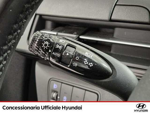 Hyundai STARIA 2.2 luxury awd auto